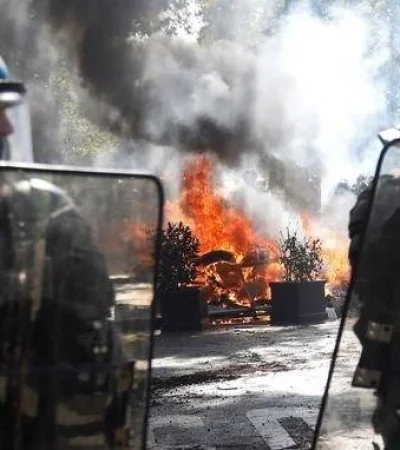 París-chalecos-amarillos