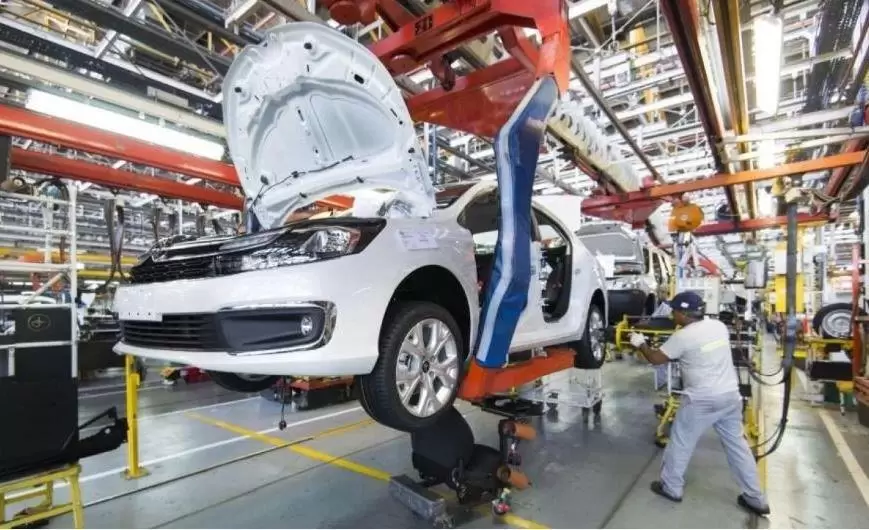 producción-de-autos-Argentina