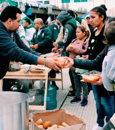 ley-de-emergencia-alimentaria-Senado