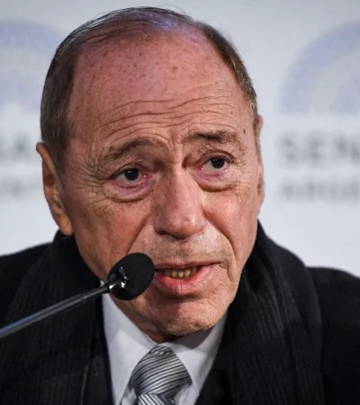 Eugenio-Raúl-Zaffaroni-juez-ley-de-medios