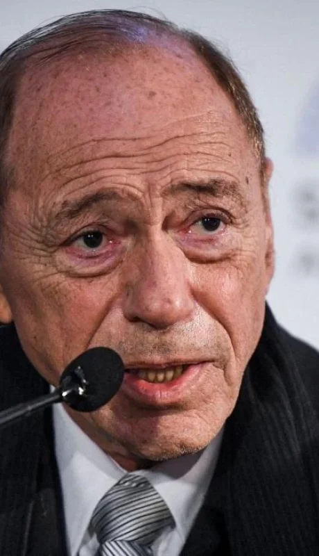 Eugenio-Raúl-Zaffaroni-juez-ley-de-medios