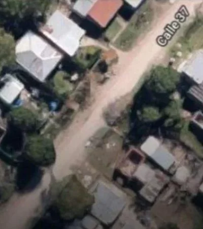 famila-gas-muerte-hermanos-niños-berisso