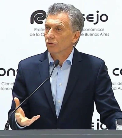 Macri