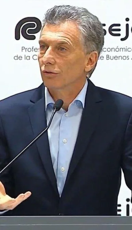 Macri
