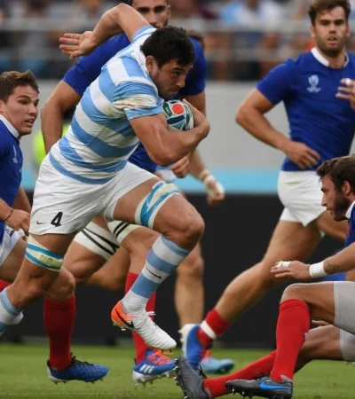 los-pumas-francia-mundial-japon-2019-debut