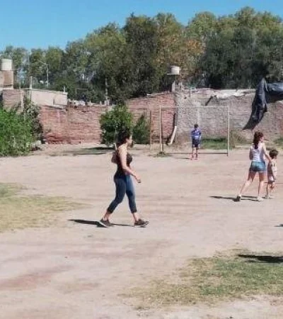 Godoy-Cruz-cancha-césped
