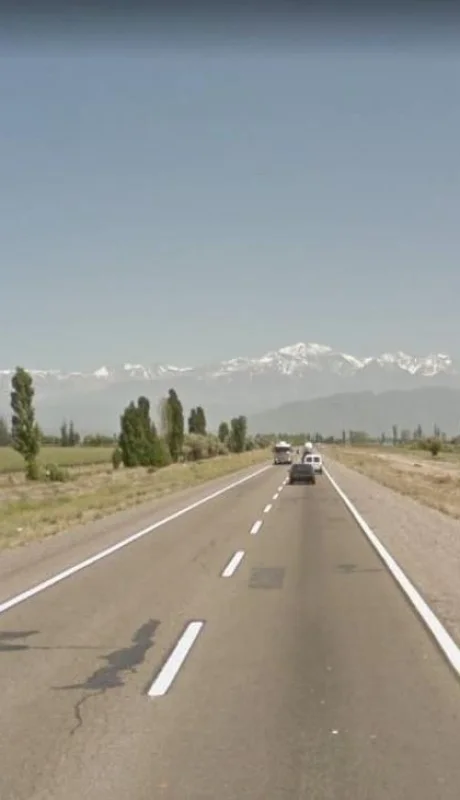 ruta-7-accidente-muerto-policiales-mendoza-atropellado