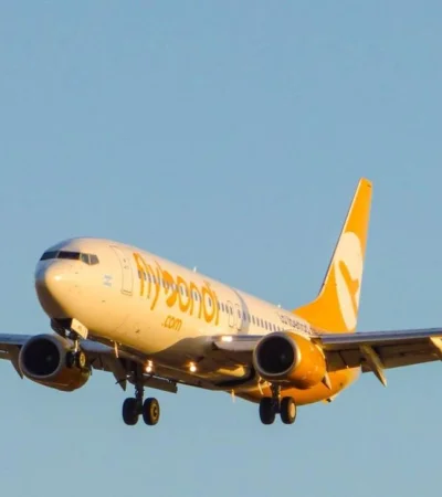 flybondi