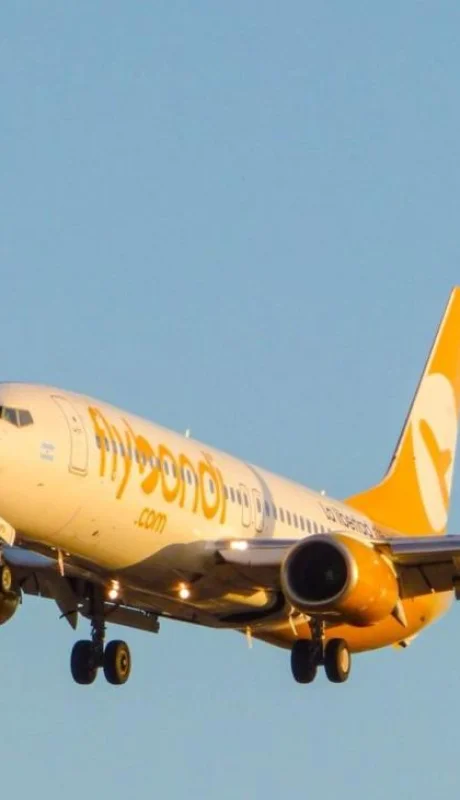 flybondi