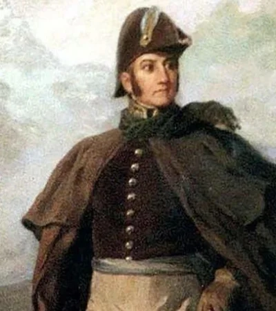 José-de-San-Martín-quien-iba-a-ser-asesinado-por-sus-subordinados-en-Mendoza