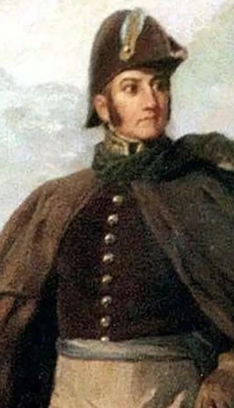 José-de-San-Martín-quien-iba-a-ser-asesinado-por-sus-subordinados-en-Mendoza