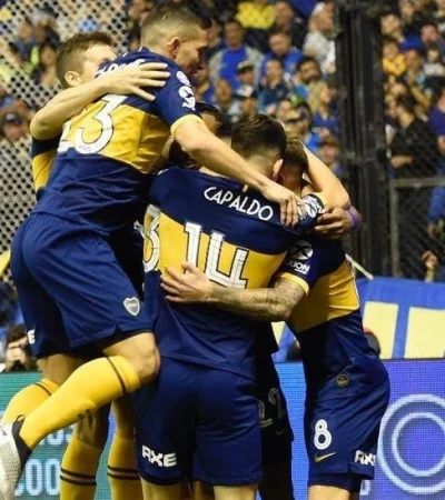boca-juniors
