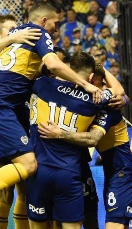 boca-juniors