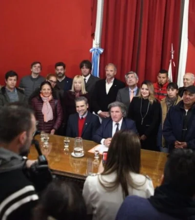 Protectora-Fuerza-Política