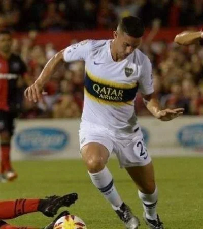 Boca-Juniors-Newell´s-Old-Boys-Superliga