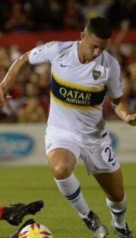 Boca-Juniors-Newell´s-Old-Boys-Superliga