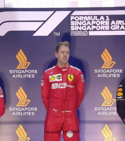 Vettel-Lecrec
