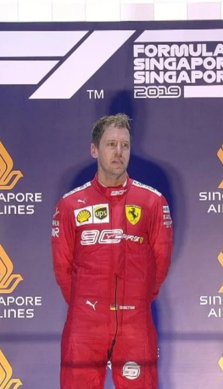 Vettel-Lecrec
