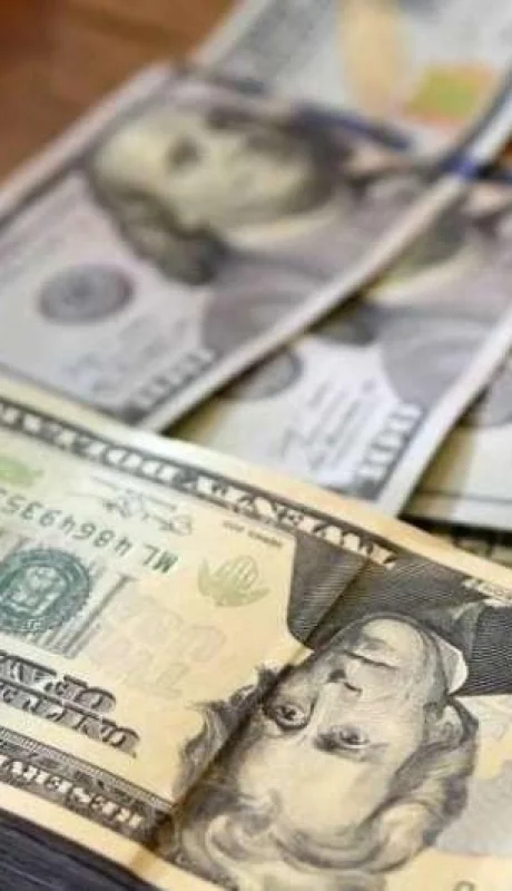 dólar