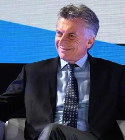 Mauricio-Macri