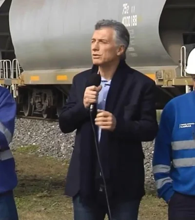 Macri