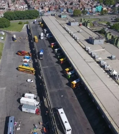 mafia-taxis-terminal-ómnibus-retiro