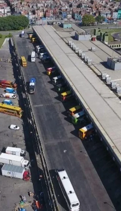 mafia-taxis-terminal-ómnibus-retiro