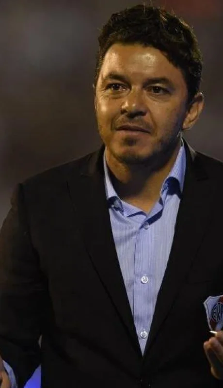 Marcelo-Gallardo-River-Plate-Copa-Libertadores