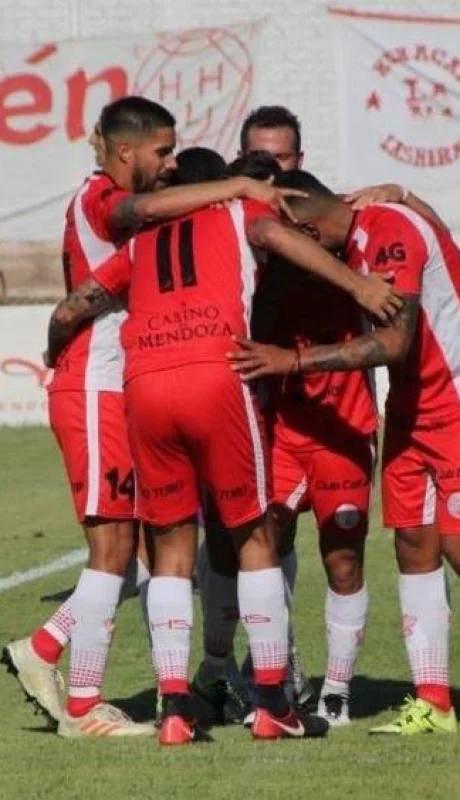 Huracán-Las-Heras-Federal-A