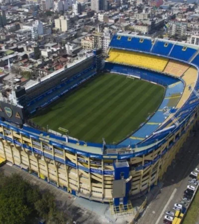 boca-river-seguridad-bombonera-partido-copa-libertadores