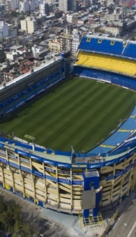 boca-river-seguridad-bombonera-partido-copa-libertadores