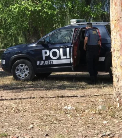 Policía-de-Mendoza