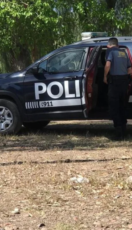 Policía-de-Mendoza