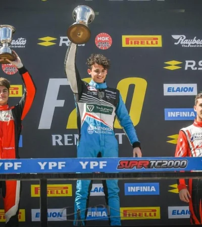 lucas-vicino-san-martin-automovilismo-2019