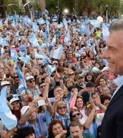 Macri-Salta