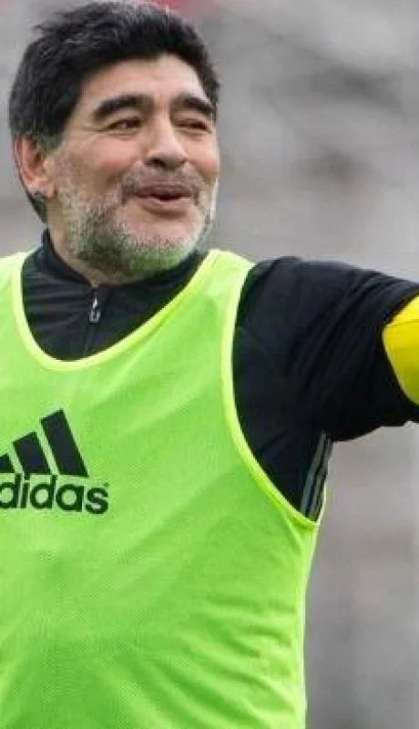 Diego-Maradona