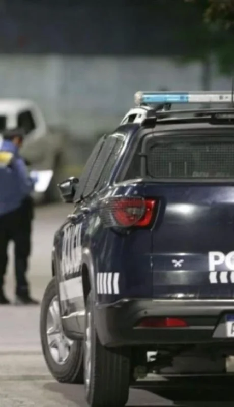 policía-violencia-guaymallén-mujer-cuchillo