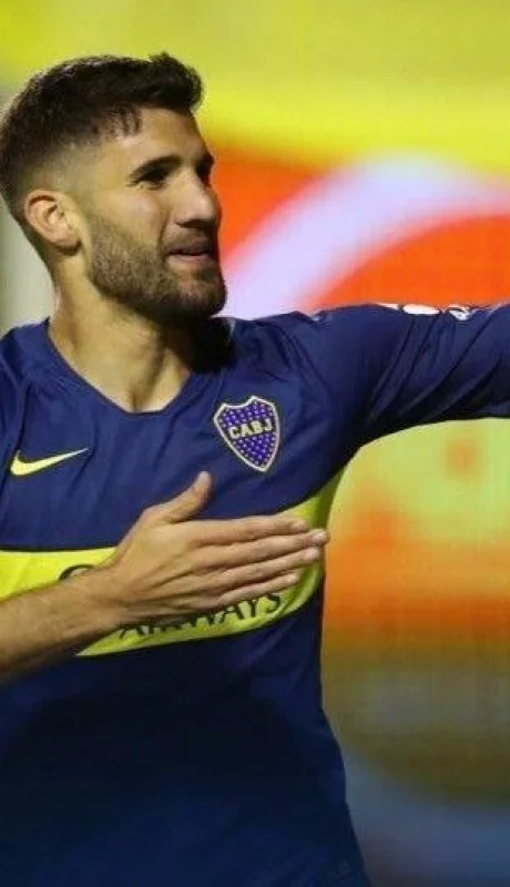 Lisandro-Lopez