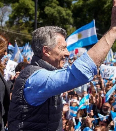 Macri