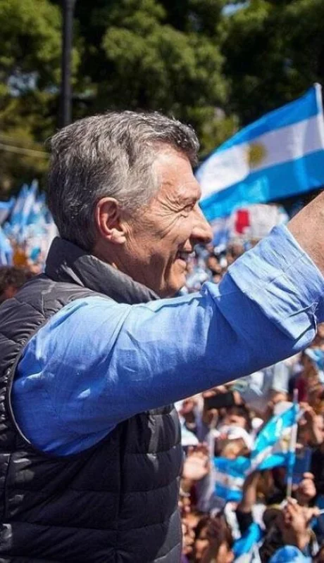 Macri