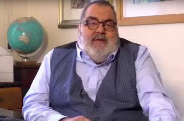 Jorge Lanata: cómo sigue el estado del periodista