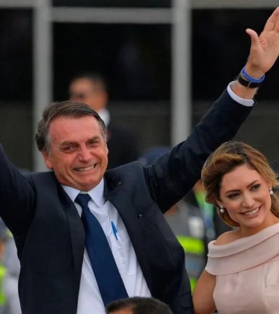 bolsonaro-asunción-presidente