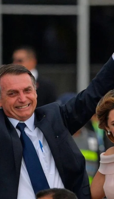 bolsonaro-asunción-presidente