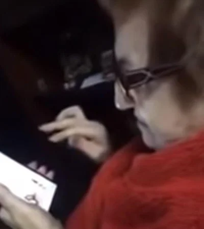 abuela