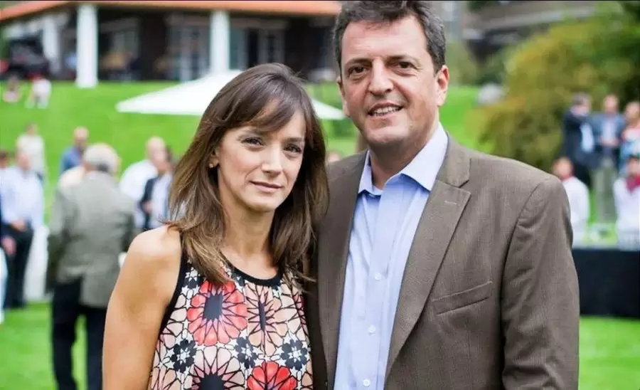 sergio-massa-malena-galmarini-