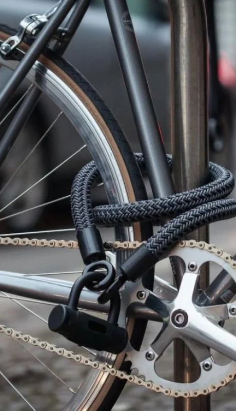 bicicleta-candado-seguridad