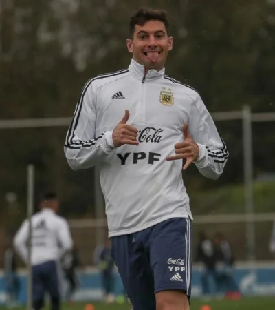 Selección-Argentina1