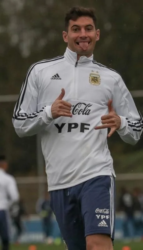 Selección-Argentina1