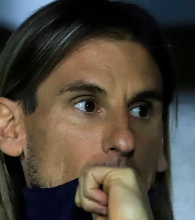 Sebastián-Beccacece--Independiente