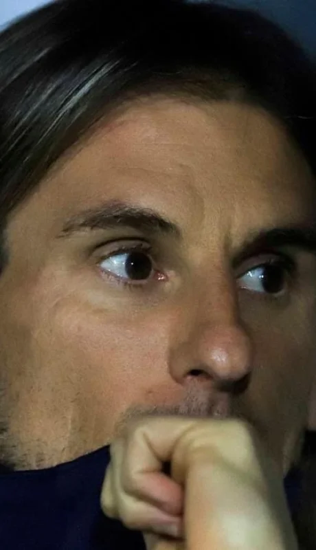 Sebastián-Beccacece--Independiente